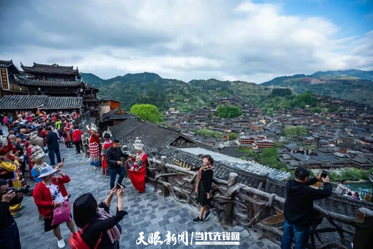 措施有力 其興可待｜貴州旅遊穩步復蘇