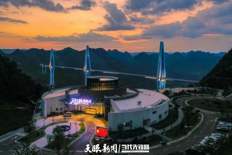 措施有力 其興可待｜貴州旅遊穩步復蘇