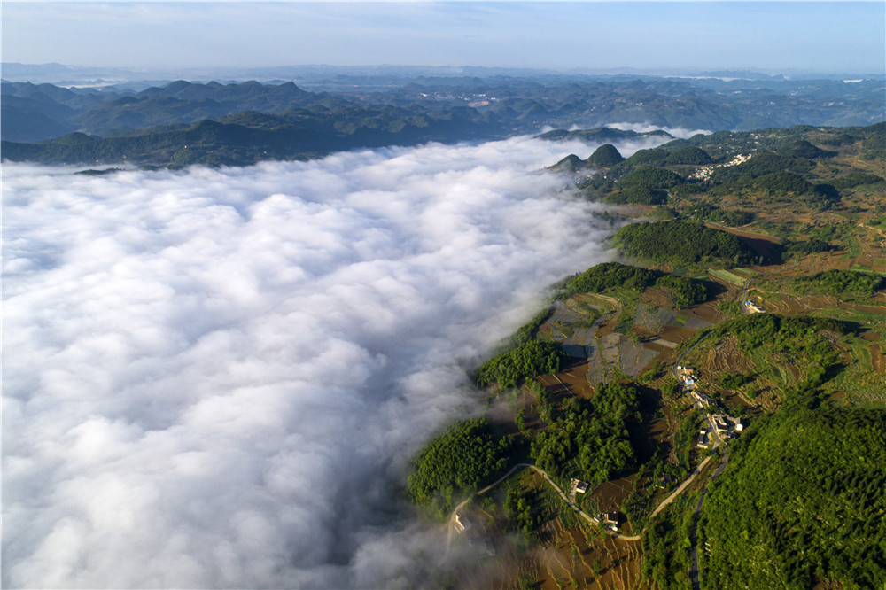 奮進新征程 建功新時代·老區新貌丨“轉折之城”再寫傳奇