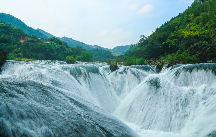 端午節開始 貴州安順市國有A級景區免門票旅遊