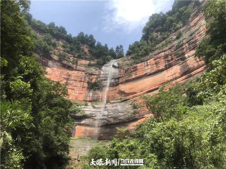 綠水含金 青山有價｜貴州綠色經濟快速增長