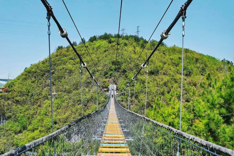 貴州夜間文化旅遊消費 再添8個好去處