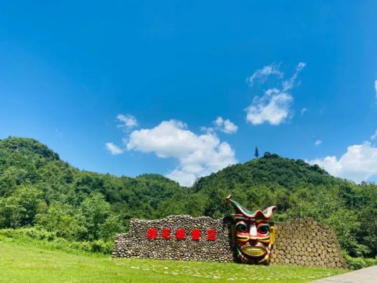 畢節百里杜鵑跳花坡景區：開啟消夏之旅 讓你心有所屬