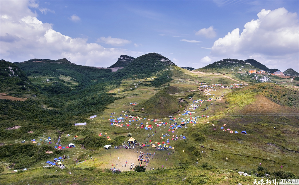 野玉海：國家山地旅遊度假區的“詩和遠方”