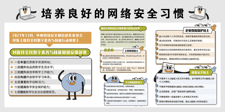 2022安順市國家網絡安全宣傳周活動