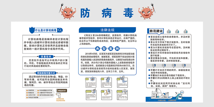 2022安順市國家網絡安全宣傳周活動