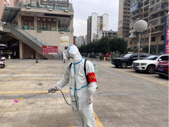 （供稿）貴州紫雲消防救援大隊多項行動助推“我為群眾辦實事”_fororder_176c46defbb26707f92885a4f598fa8