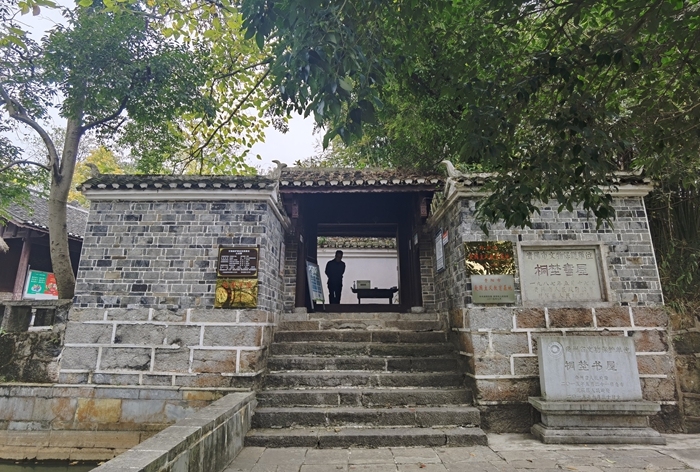 貴陽“花溪高坡旅遊小環線”即將開通