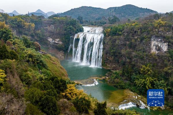 貴州：提質增效助文旅回暖 積蓄動能展“生態畫卷”