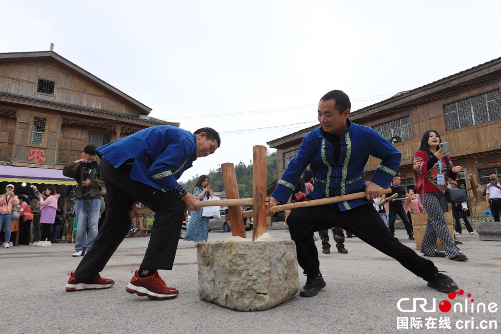 百名媒體人及網絡達人“沉浸式”體驗都勻旅遊_fororder_微信圖片_20230423130601