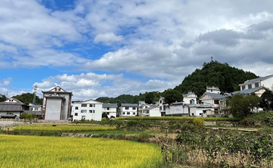 貴陽市白雲區以“五治”為抓手扮靚農村生態打造和美鄉村_fororder_微信圖片_20230420144455