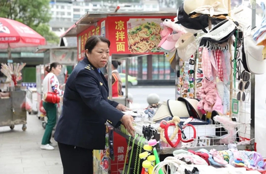 （供稿）貴州黔東南：多措並舉推進和美城鄉“四大行動”走深走實_fororder_640 (1)