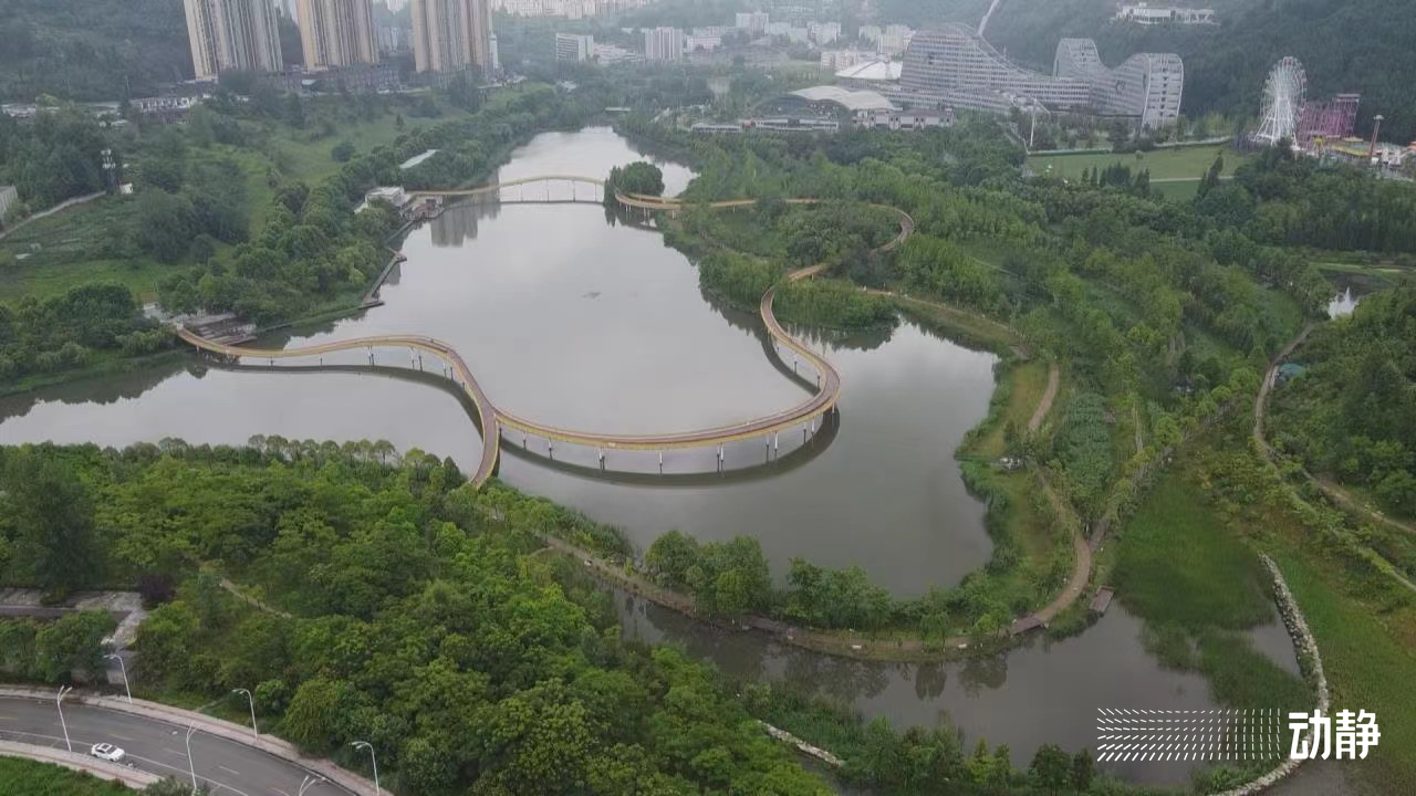 “煤都”到“涼都” 六盤水跑出轉型加速度