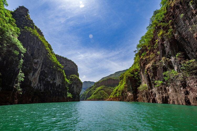 在浪漫貴州寫情詩｜六盤水篇：你來，我用19℃的夏天迎接~