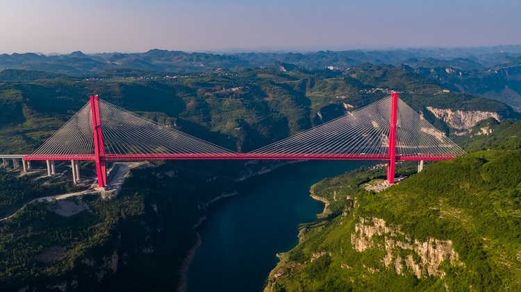 首屆貴州科技節｜“橋”見貴州創造