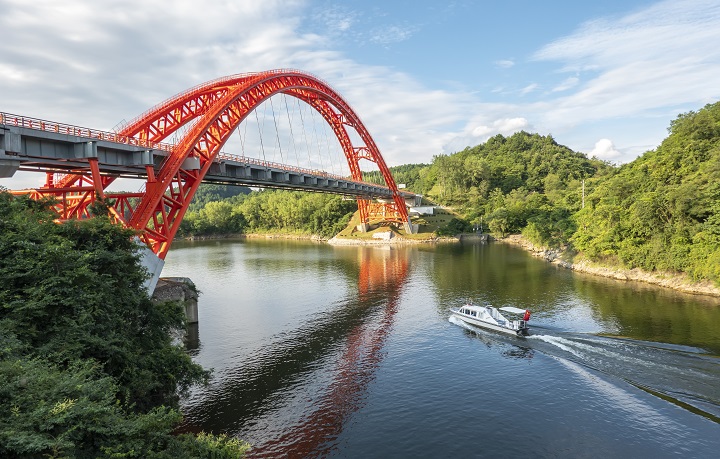 首屆貴州科技節｜“橋”見貴州創造