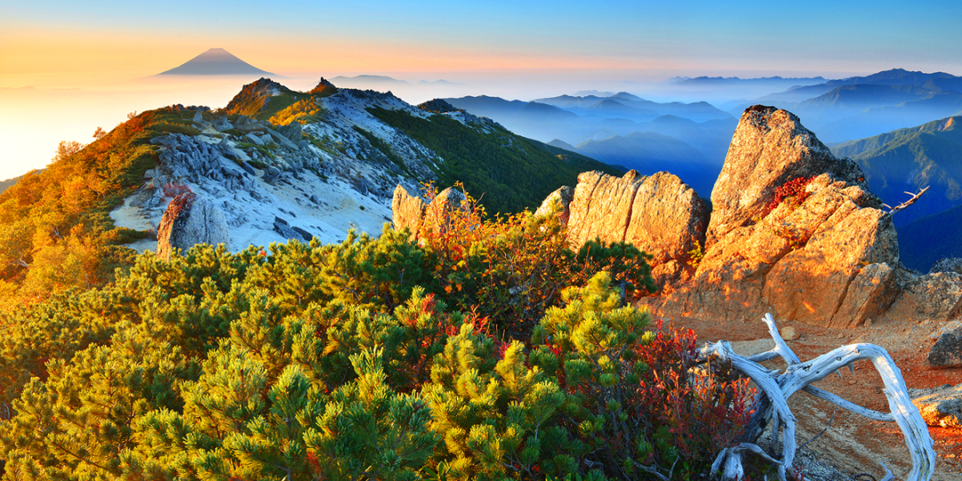 把握時代新趨勢 共謀山旅新未來 2023國際山地旅遊聯盟年會暨“世界名山對話”即將啟幕