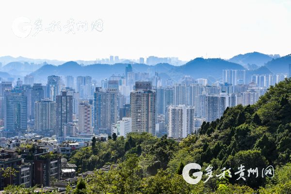 （副頭條）全國百強縣市、百強區出爐，貴州這些地方上榜