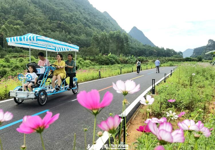 跑出文體旅融合“加速度”：從“萬馬賽事”看黔西南“文旅興州”高品質發展