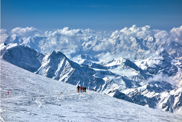 把握時代新趨勢 共謀山旅新未來 2023國際山地旅遊聯盟年會暨“世界名山對話”即將啟幕