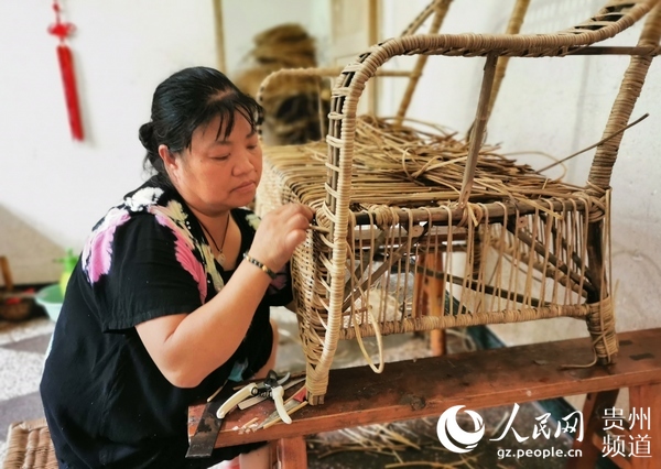 （社會）貴州遵義：護紅守綠謀發展 革命老區換新顏