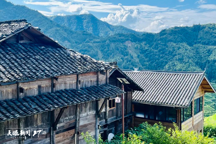 黔山秀水滿目新｜貴州激發文旅産業更大活力助推縣域經濟高品質發展