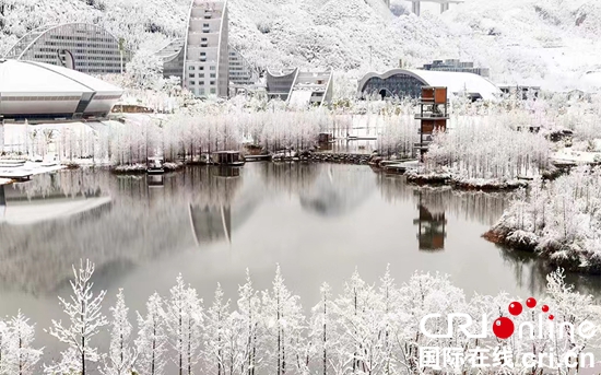 貴州鍾山：多措並舉推進旅遊産業高品質發展_fororder_鍾山3