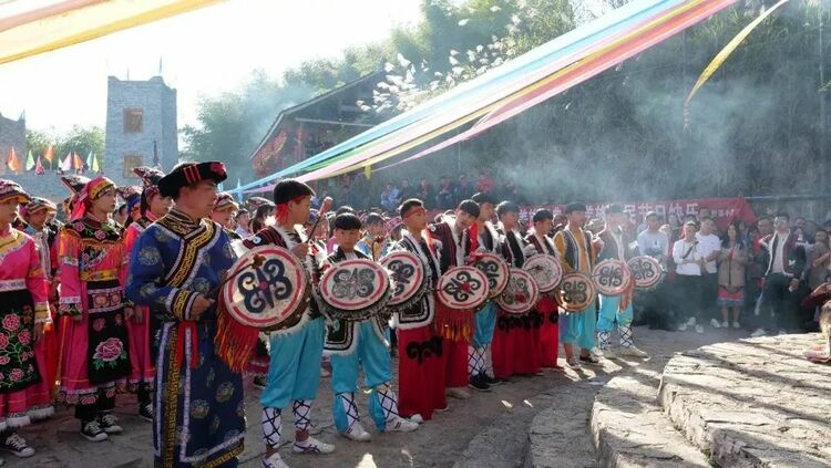 趣玩多彩貴州丨民族節日海洋 嗨到停不下來