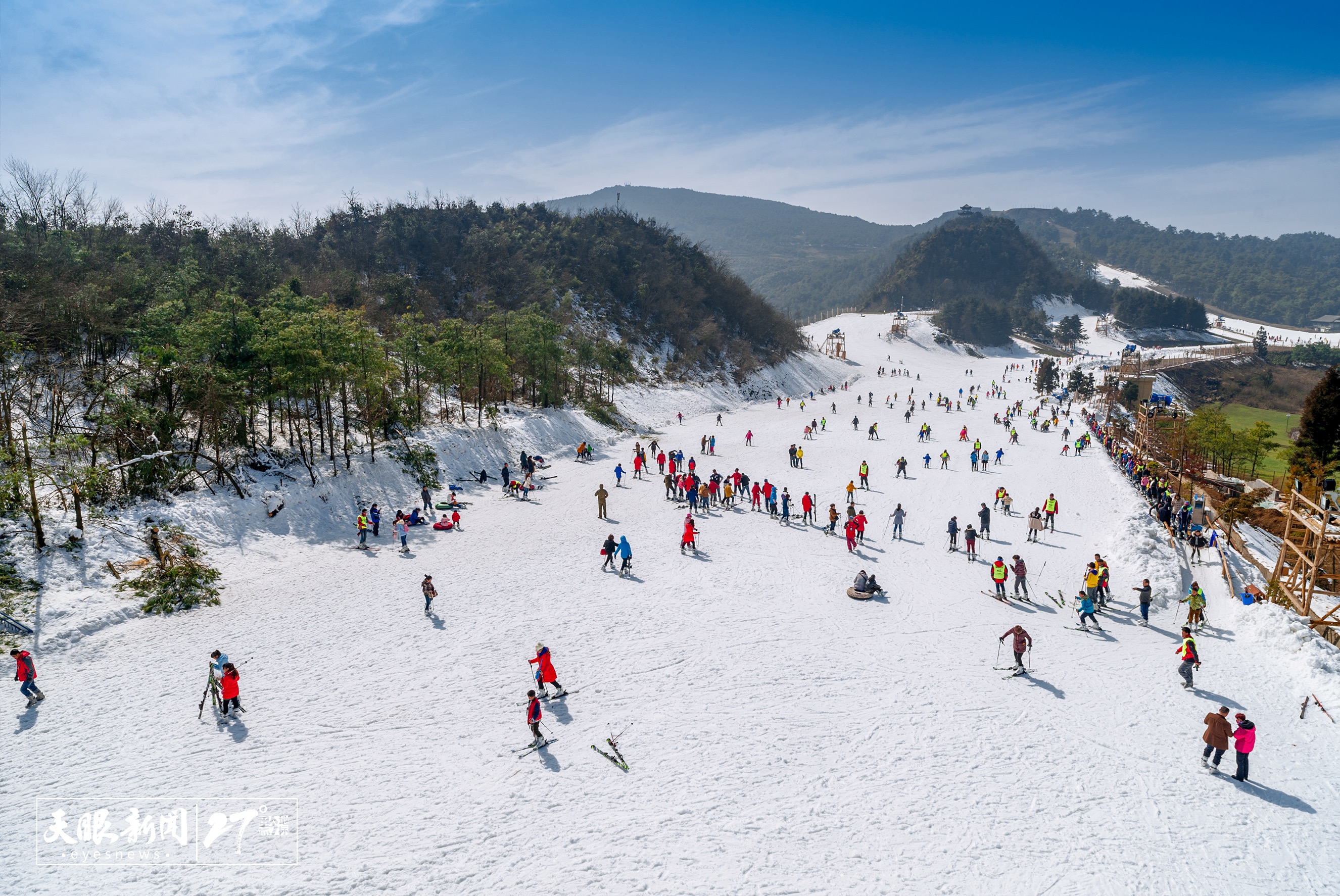 強勁復蘇的2023 開拓創新的2024 —— 貴州持續擴大旅遊消費