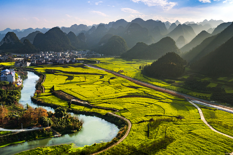 拓展消費新場景 打好文旅組合拳｜貴州多措並舉激發市場活力