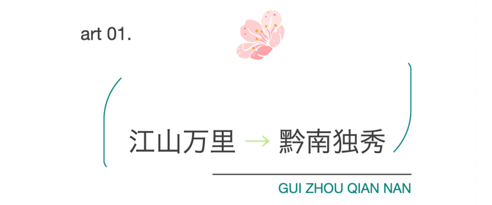 【這就是黔南】2024黔南州形象宣傳片正式發佈