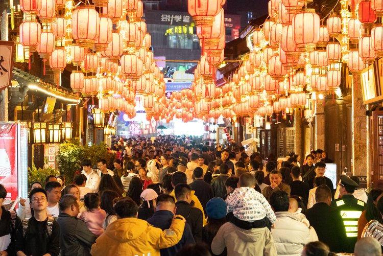 安順：合力打造一流旅遊城市“金名片”