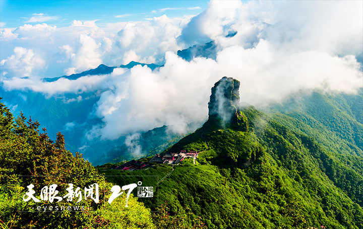 春風中 如約而至的貴州文旅盛會