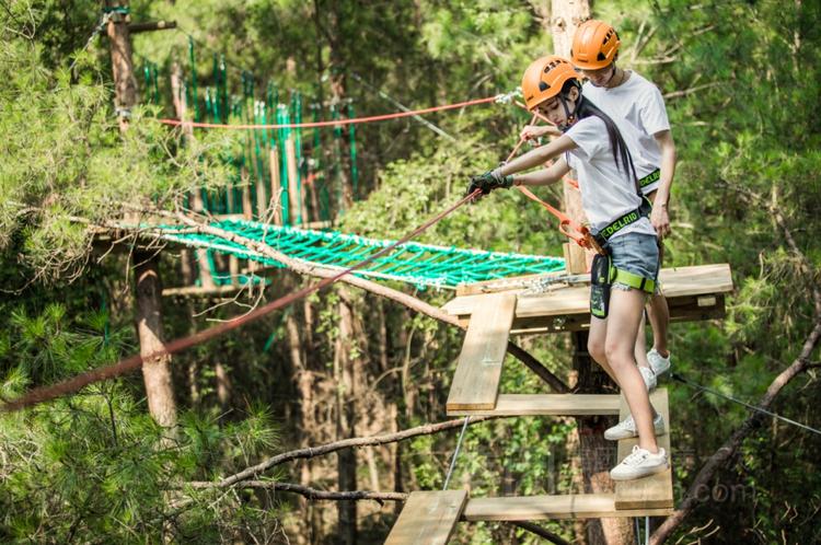 貴州發佈“五一”期間10條體育旅遊精品線路