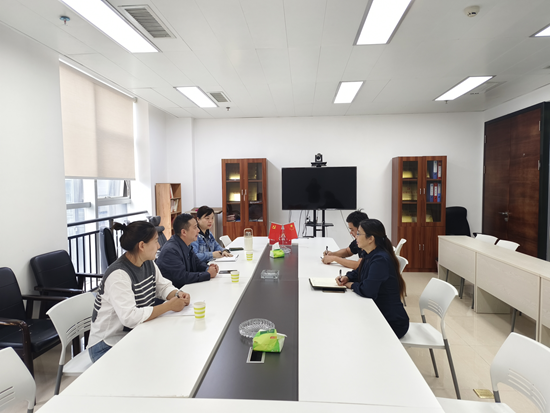 貴陽雲岩稅務：“稅路通·e路黔行”助力“走出去”企業“稅路”更通_fororder_圖片2