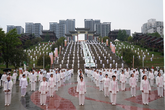 2024年全國老年人太極拳健身大聯動 （貴州分會場）活動在畢節舉行_fororder_微信圖片_20240521141707