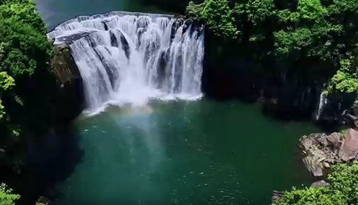 貴州發佈《我們的賽場》系列紀錄片 呈現開放包容的新形象_fororder_15