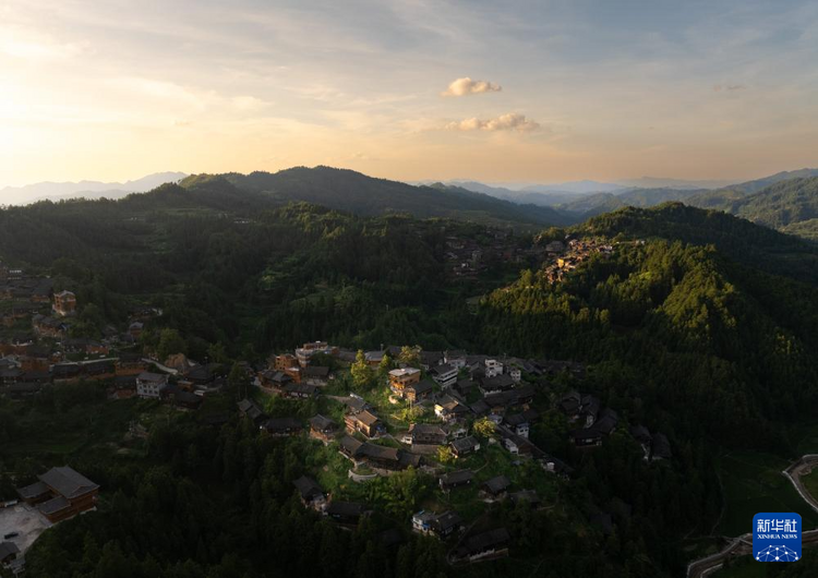 貴州雷山控拜村：600年間回蕩的銀之歌