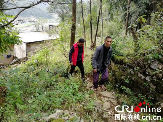 貴州關嶺：前鋒村打好“三張牌”抓黨建促發展解民憂