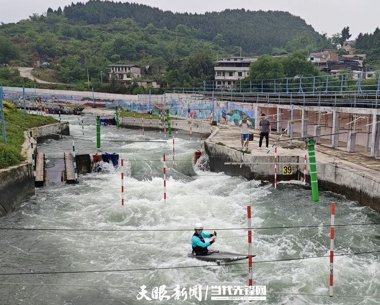 貴州深化流域生態保護補償機制改革，築牢上游安全屏障｜讓綠水青山有顏值能保值更增值