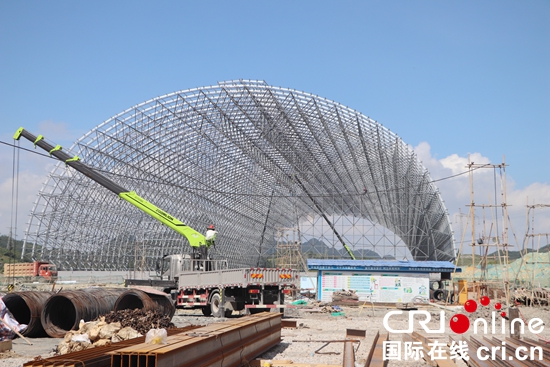 六盤水市水城區全力打造煤炭儲配中心 構築西南能源保障新地標_fororder_IMG_1155.JPG