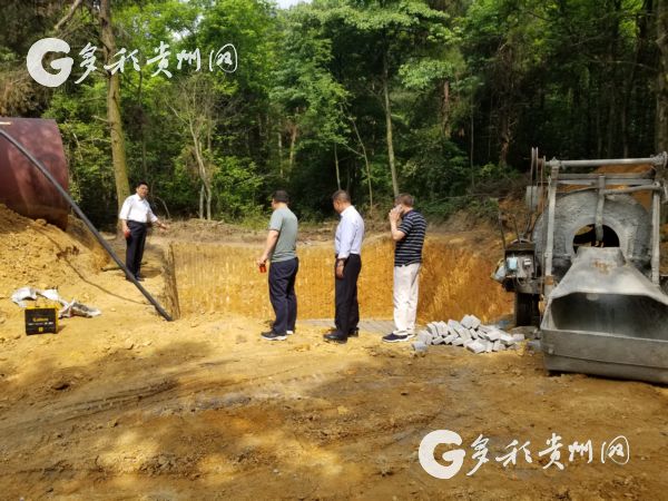 （訪談/大扶貧）【脫貧攻堅群英譜·第一書記】蘇勇年：扶窮助殘 不讓一個人掉隊