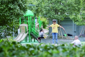 （市州）貴陽南浦路“變臉”記