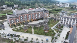 貴州天柱：“公辦民營”養老模式 托起幸福“夕陽紅”