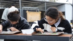 貴州丹寨：打出“文化+康養”組合拳 實現冬季旅遊“淡季不淡”