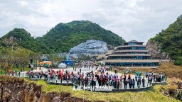 玩轉“白+黑”！解鎖貴州橋旅融合新業態