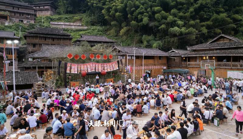 夏日爆火後，秋天的貴州還有這些寶藏等你解鎖！