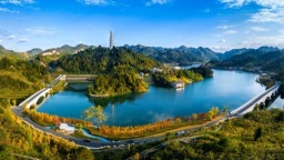 貴州都勻精心打造七大入夏清涼消費場景 邀八方來客“清涼玩一夏”
