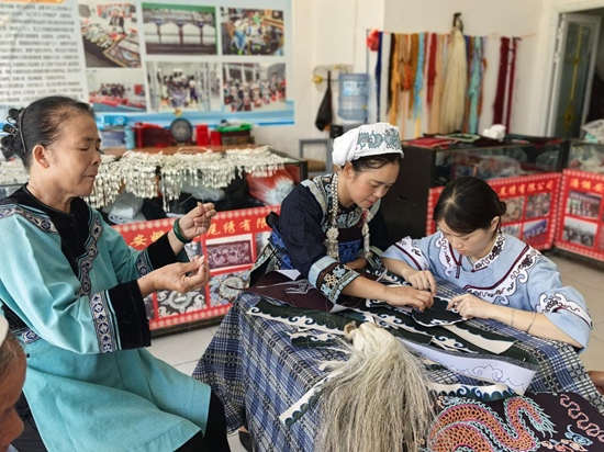 貴州三都端節系列精彩活動將於國慶假期開啟_fororder_圖片3