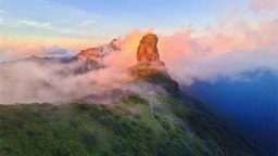 貴州梵凈山，向世界級旅遊景區進發！